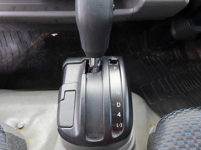 日野デュトロアルミブロック小型（2t・3t）[写真19]