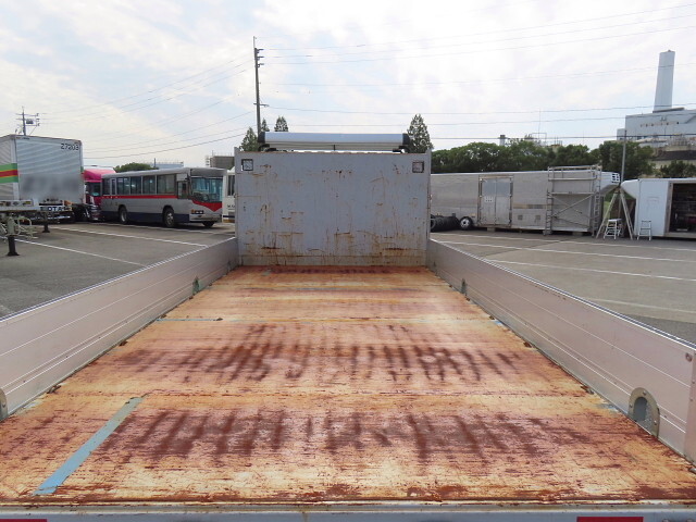 日野デュトロアルミブロック小型（2t・3t）[写真23]