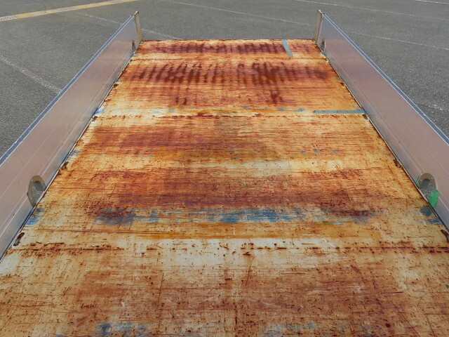 日野デュトロアルミブロック小型（2t・3t）[写真24]