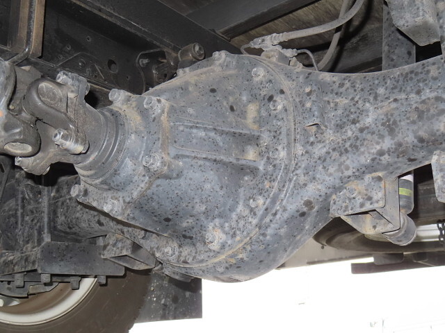 日野デュトロアルミブロック小型（2t・3t）[写真07]