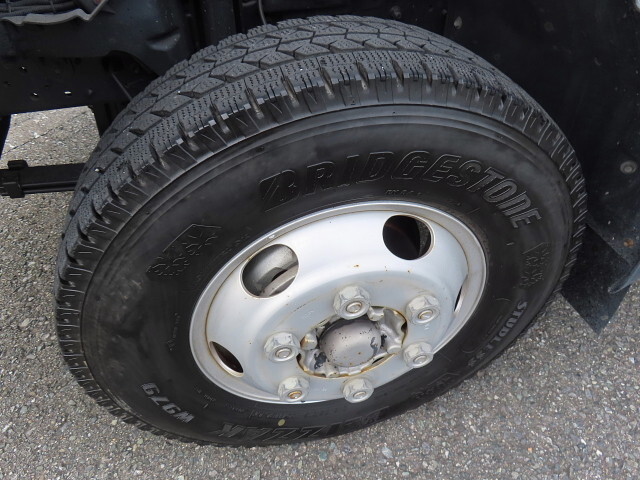 日野デュトロアルミブロック小型（2t・3t）[写真09]