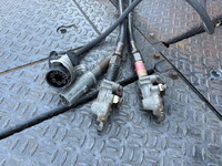 三菱ふそうスーパーグレートトレーラーヘッド（トラクターヘッド）大型（10t）[写真13]