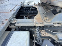 三菱ふそうスーパーグレートトレーラーヘッド（トラクターヘッド）大型（10t）[写真15]