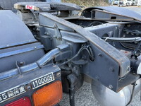 三菱ふそうスーパーグレートトレーラーヘッド（トラクターヘッド）大型（10t）[写真16]