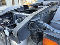 三菱ふそうスーパーグレートトレーラーヘッド（トラクターヘッド）大型（10t）[写真17]