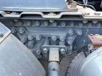 三菱ふそうスーパーグレートトレーラーヘッド（トラクターヘッド）大型（10t）[写真19]