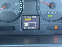 三菱ふそうスーパーグレートトレーラーヘッド（トラクターヘッド）大型（10t）[写真22]