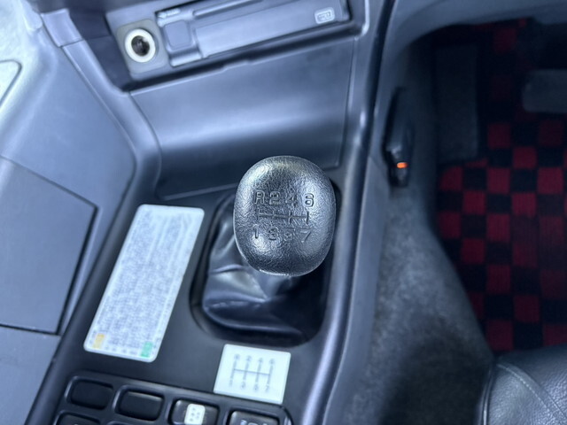 三菱ふそうスーパーグレートトレーラーヘッド（トラクターヘッド）大型（10t）[写真22]