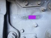 三菱ふそうスーパーグレートトレーラーヘッド（トラクターヘッド）大型（10t）[写真29]