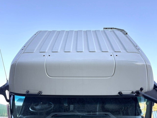 三菱ふそうスーパーグレートトレーラーヘッド（トラクターヘッド）大型（10t）[写真29]