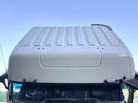 三菱ふそうスーパーグレートトレーラーヘッド（トラクターヘッド）大型（10t）[写真30]