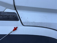 三菱ふそうスーパーグレートトレーラーヘッド（トラクターヘッド）大型（10t）[写真32]