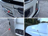 三菱ふそうスーパーグレートトレーラーヘッド（トラクターヘッド）大型（10t）[写真33]