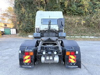 三菱ふそうスーパーグレートトレーラーヘッド（トラクターヘッド）大型（10t）[写真06]