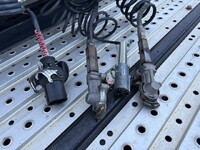 日野プロフィアトレーラーヘッド（トラクターヘッド）大型（10t）[写真11]