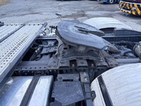 日野プロフィアトレーラーヘッド（トラクターヘッド）大型（10t）[写真13]