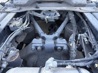 日野プロフィアトレーラーヘッド（トラクターヘッド）大型（10t）[写真15]