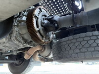 日野プロフィアトレーラーヘッド（トラクターヘッド）大型（10t）[写真19]