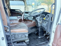 日野プロフィアトレーラーヘッド（トラクターヘッド）大型（10t）[写真21]