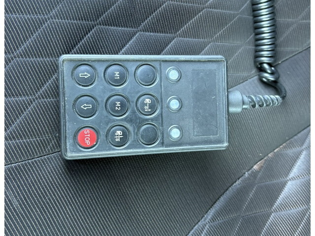 日野プロフィアトレーラーヘッド（トラクターヘッド）大型（10t）[写真25]