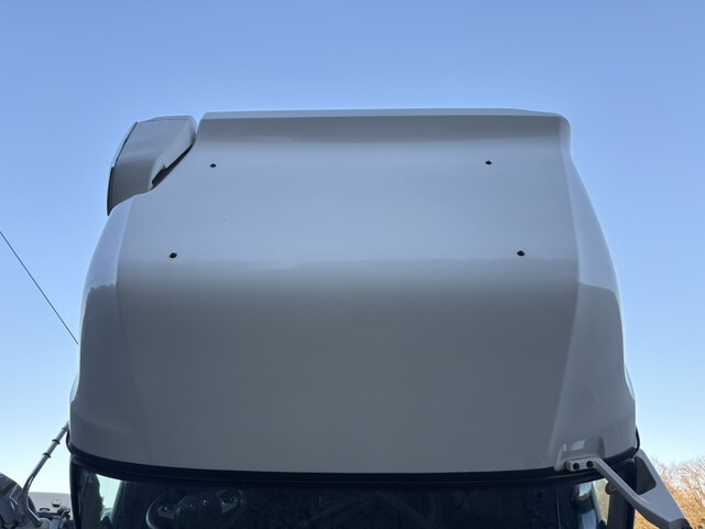 日野プロフィアトレーラーヘッド（トラクターヘッド）大型（10t）[写真30]