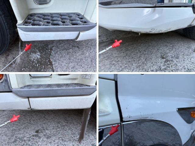 日野プロフィアトレーラーヘッド（トラクターヘッド）大型（10t）[写真31]