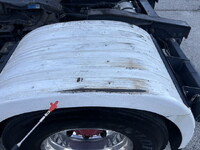 日野プロフィアトレーラーヘッド（トラクターヘッド）大型（10t）[写真33]