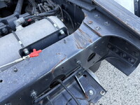 日野プロフィアトレーラーヘッド（トラクターヘッド）大型（10t）[写真35]