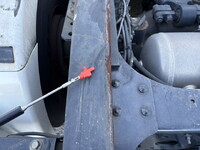 日野プロフィアトレーラーヘッド（トラクターヘッド）大型（10t）[写真36]