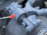 日野プロフィアトレーラーヘッド（トラクターヘッド）大型（10t）[写真37]