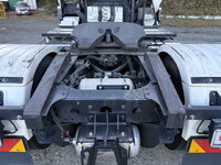 日野プロフィアトレーラーヘッド（トラクターヘッド）大型（10t）[写真08]