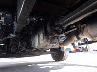 日野レンジャー幌ウイング中型（4t）[写真13]