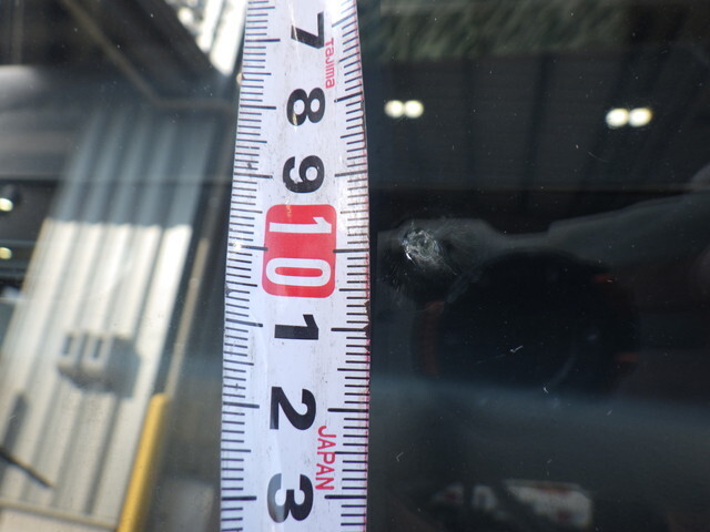 日野レンジャー幌ウイング中型（4t）[写真15]