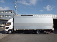 日野レンジャー幌ウイング中型（4t）[写真17]