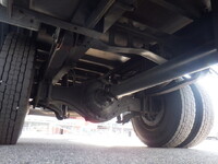 日野レンジャー幌ウイング中型（4t）[写真18]