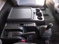 日野レンジャー幌ウイング中型（4t）[写真28]