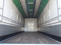 日野レンジャー幌ウイング中型（4t）[写真34]