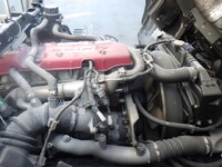 日野レンジャー幌ウイング中型（4t）[写真37]