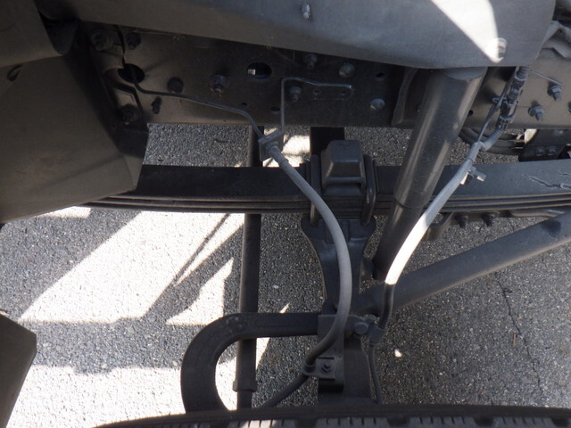 日野レンジャー幌ウイング中型（4t）[写真08]