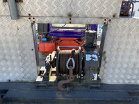 UDトラックスビッグサムセーフティローダー大型（10t）[写真11]