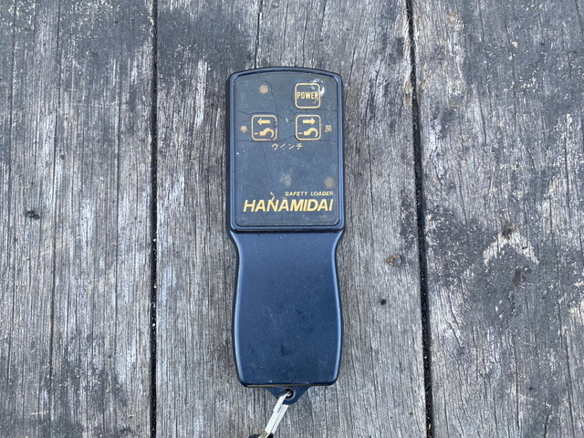 UDトラックスビッグサムセーフティローダー大型（10t）[写真12]