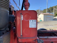 UDトラックスビッグサムセーフティローダー大型（10t）[写真15]