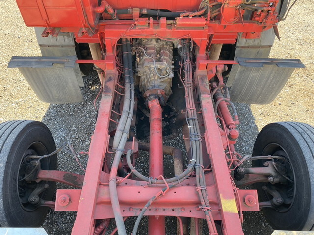 UDトラックスビッグサムセーフティローダー大型（10t）[写真18]