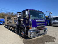 UDトラックスビッグサムセーフティローダー大型（10t）