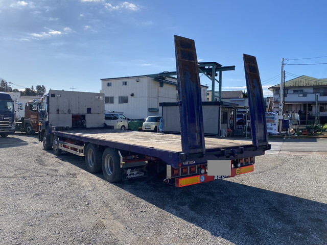 UDトラックスビッグサムセーフティローダー大型（10t）[写真02]