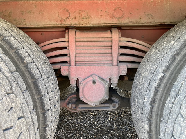 UDトラックスビッグサムセーフティローダー大型（10t）[写真21]