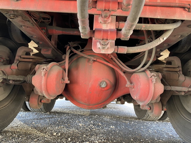 UDトラックスビッグサムセーフティローダー大型（10t）[写真22]