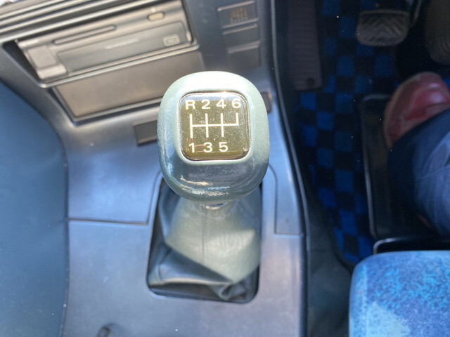 UDトラックスビッグサムセーフティローダー大型（10t）[写真26]