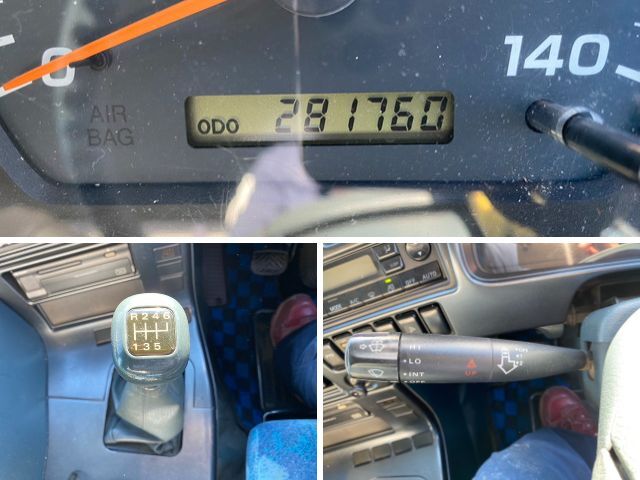 UDトラックスビッグサムセーフティローダー大型（10t）[写真27]