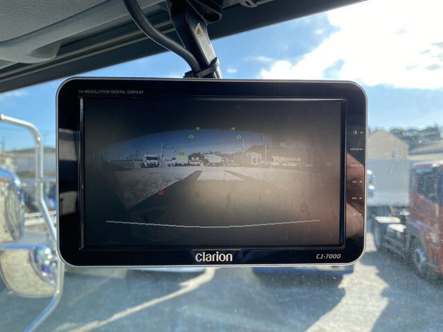 UDトラックスビッグサムセーフティローダー大型（10t）[写真28]